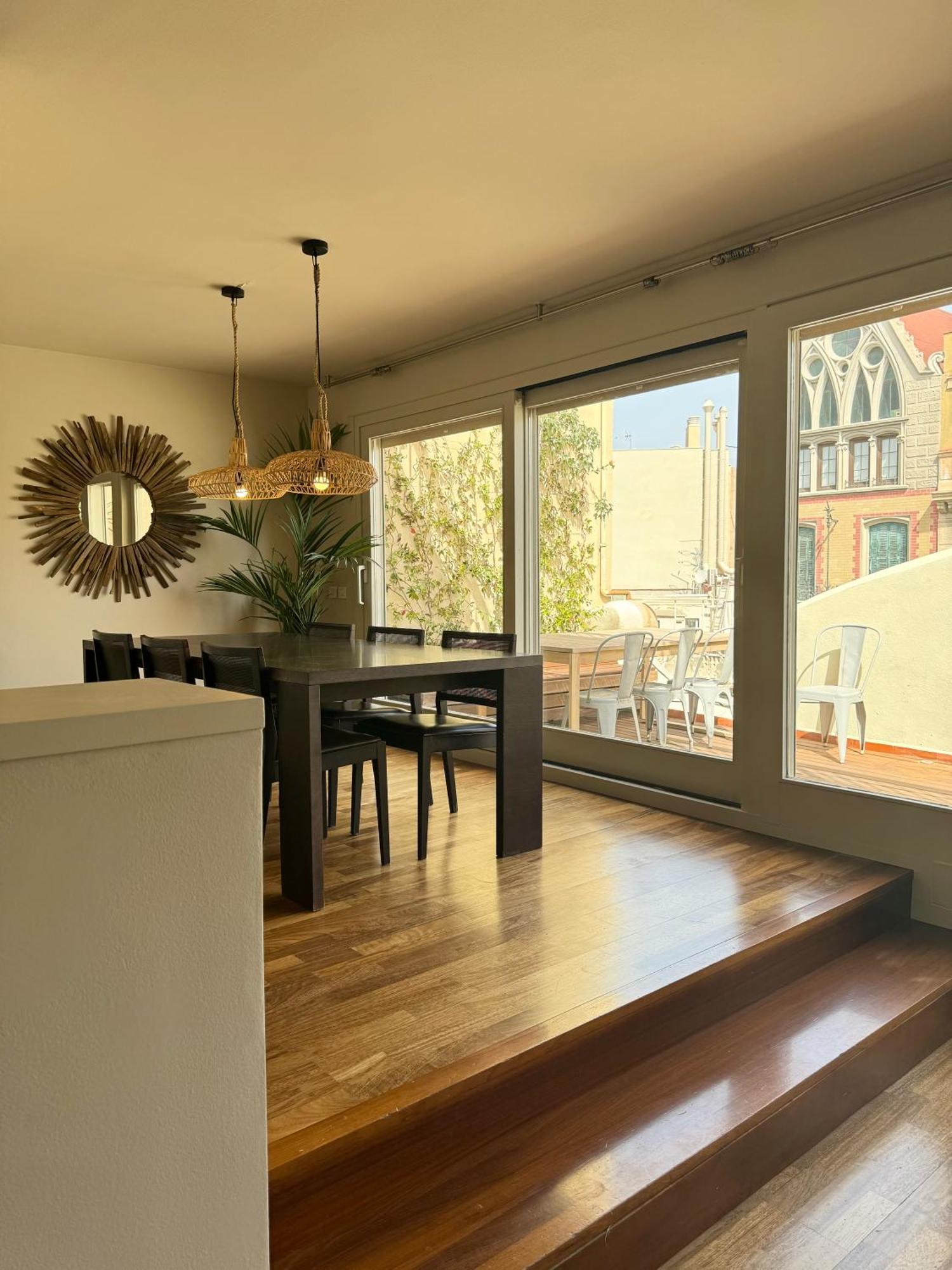 Apartment Modernist Gem Penthouse