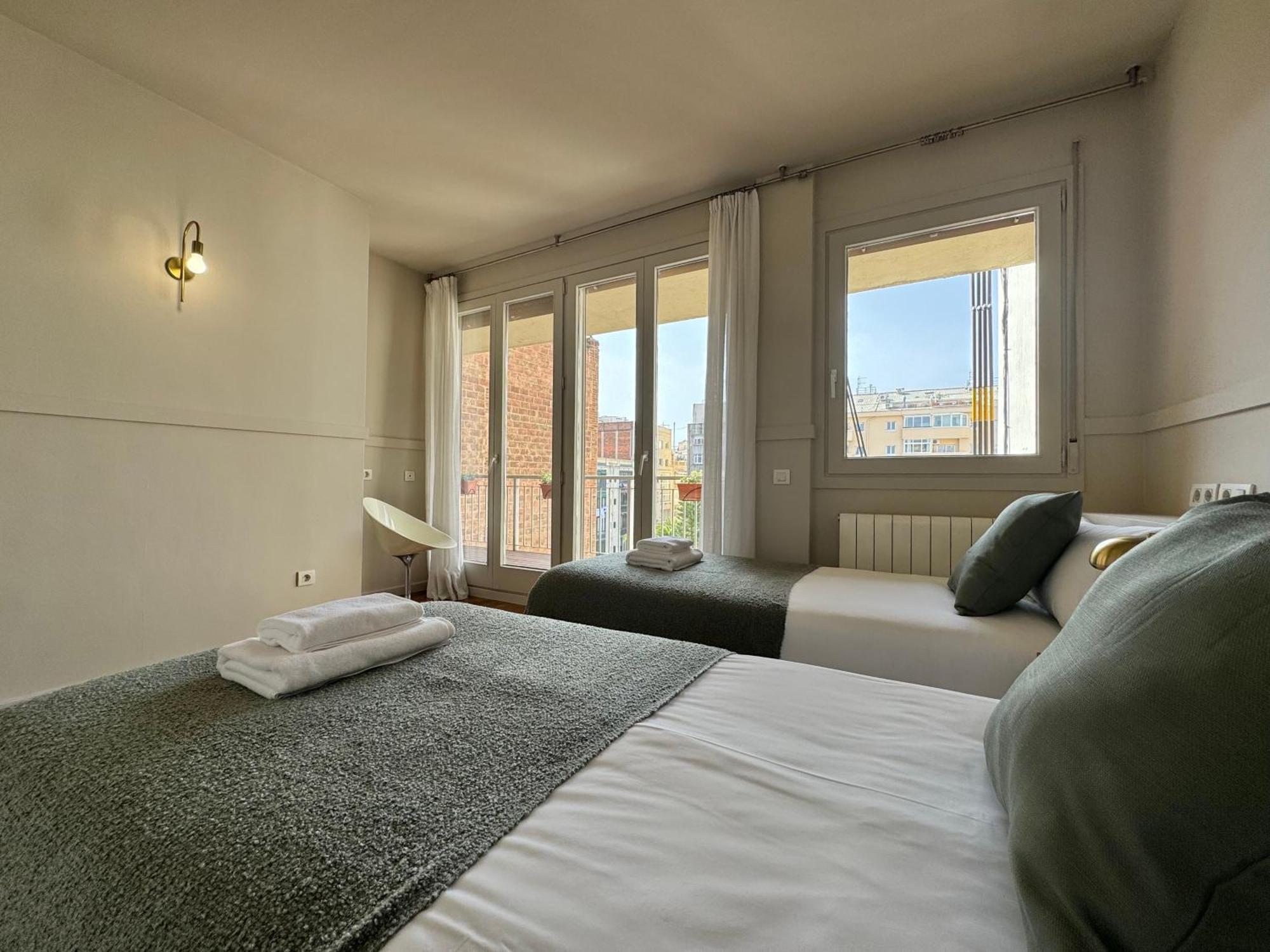 Apartment Modernist Gem Penthouse