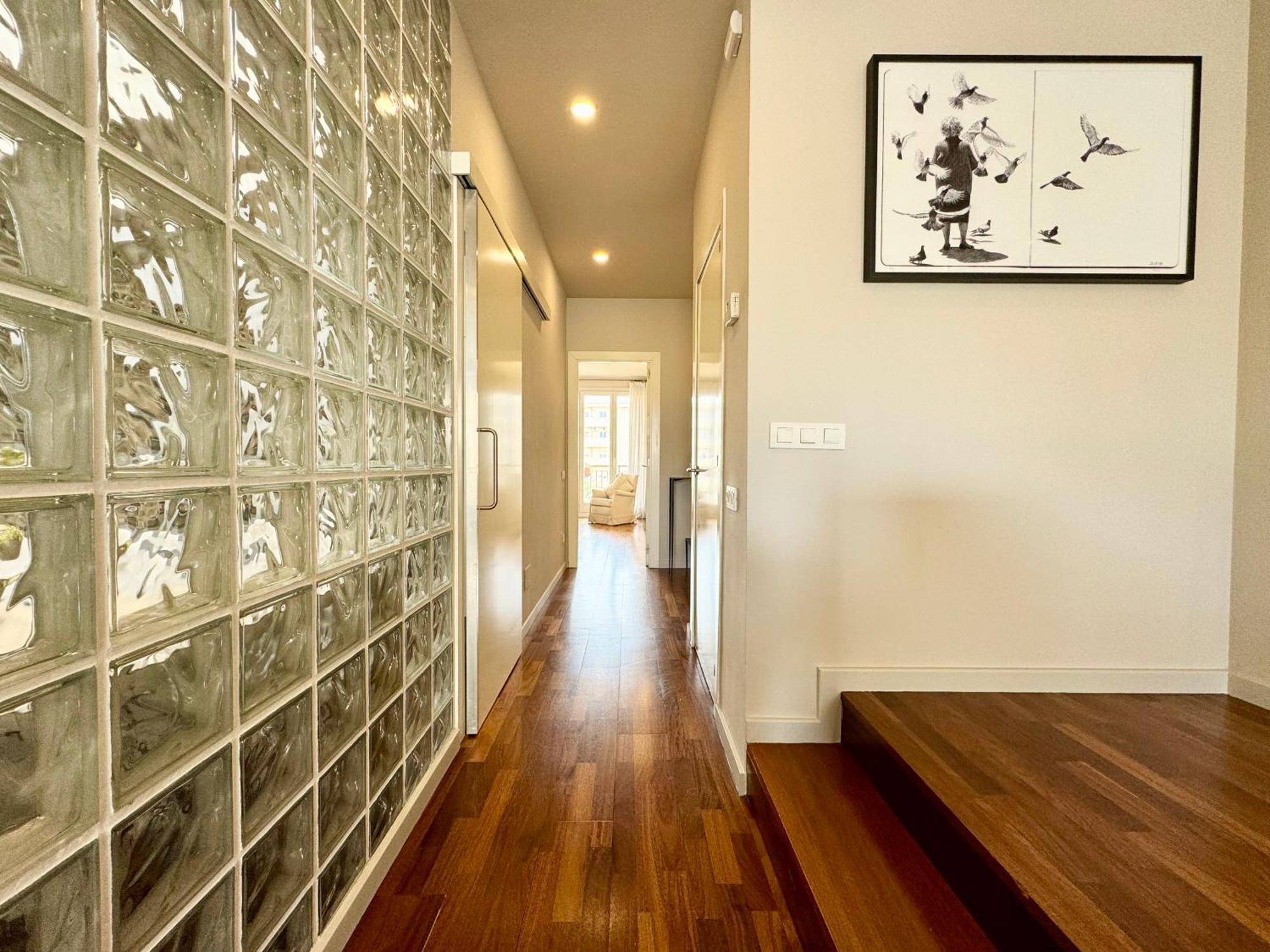 Modernist Gem Penthouse Apartment