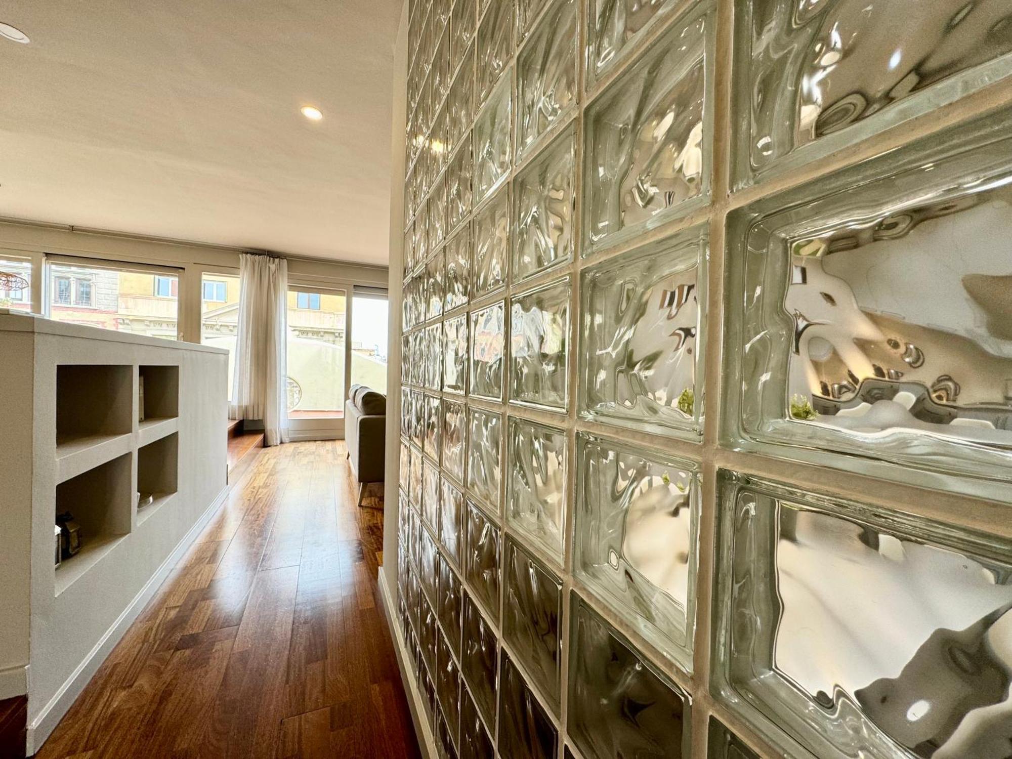 Apartment Modernist Gem Penthouse *