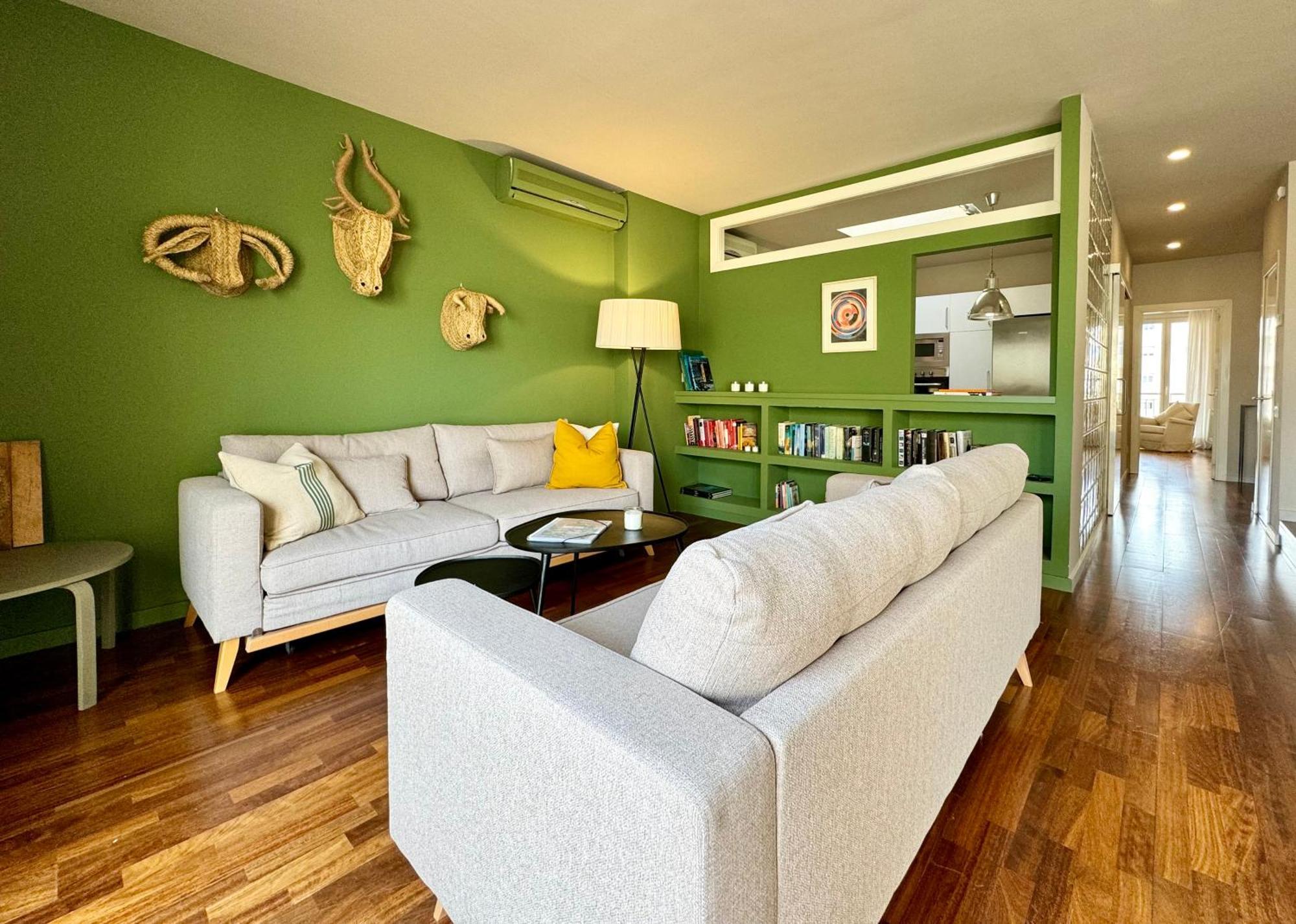 Apartment Modernist Gem Penthouse *