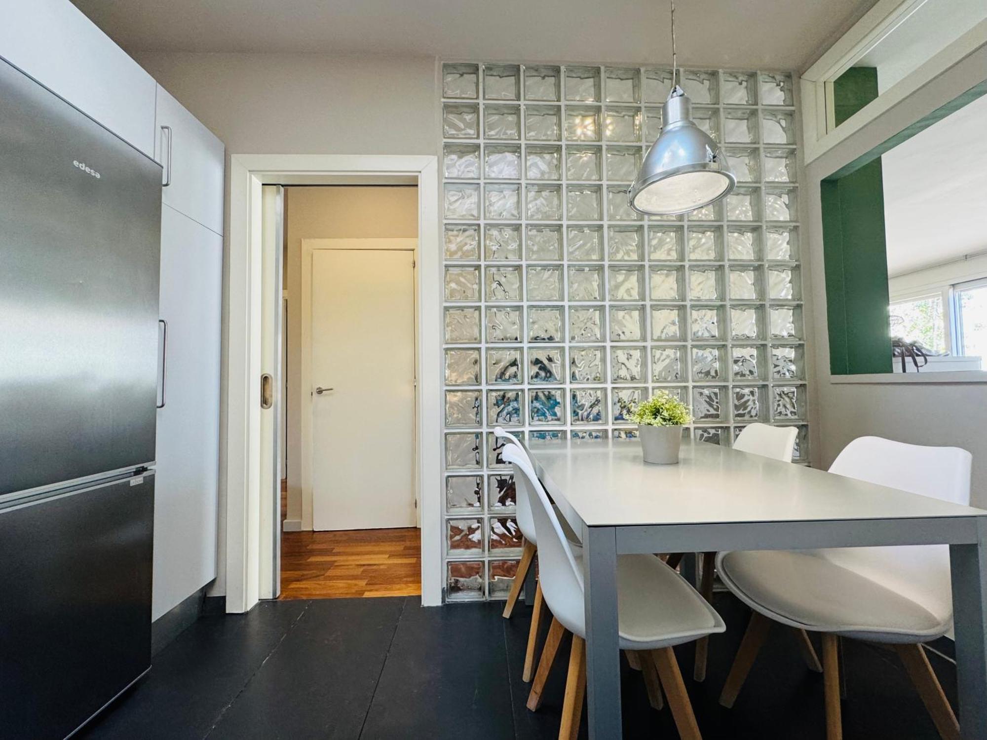 Apartment Modernist Gem Penthouse