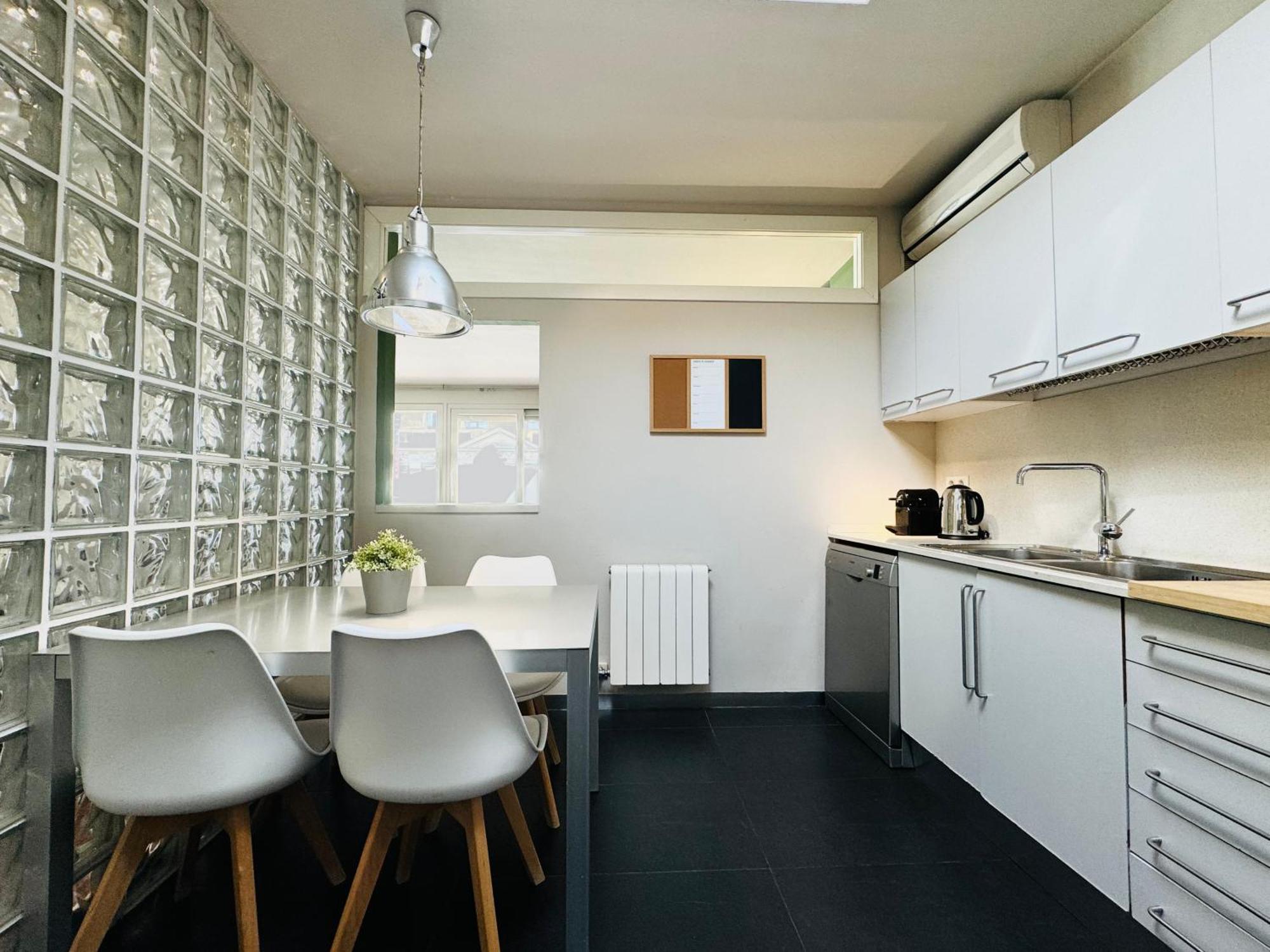Apartment Modernist Gem Penthouse *