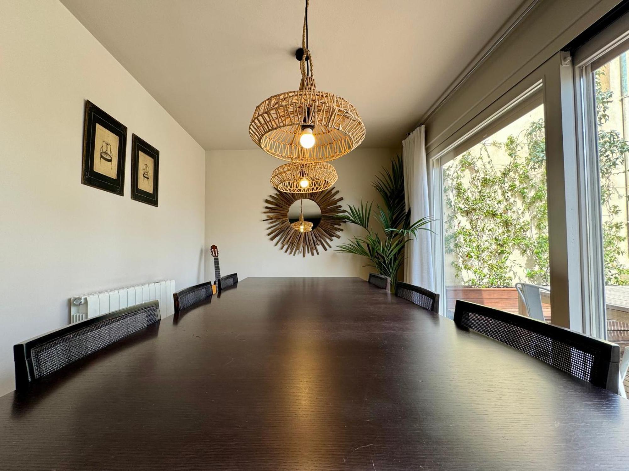Modernist Gem Penthouse Apartment *