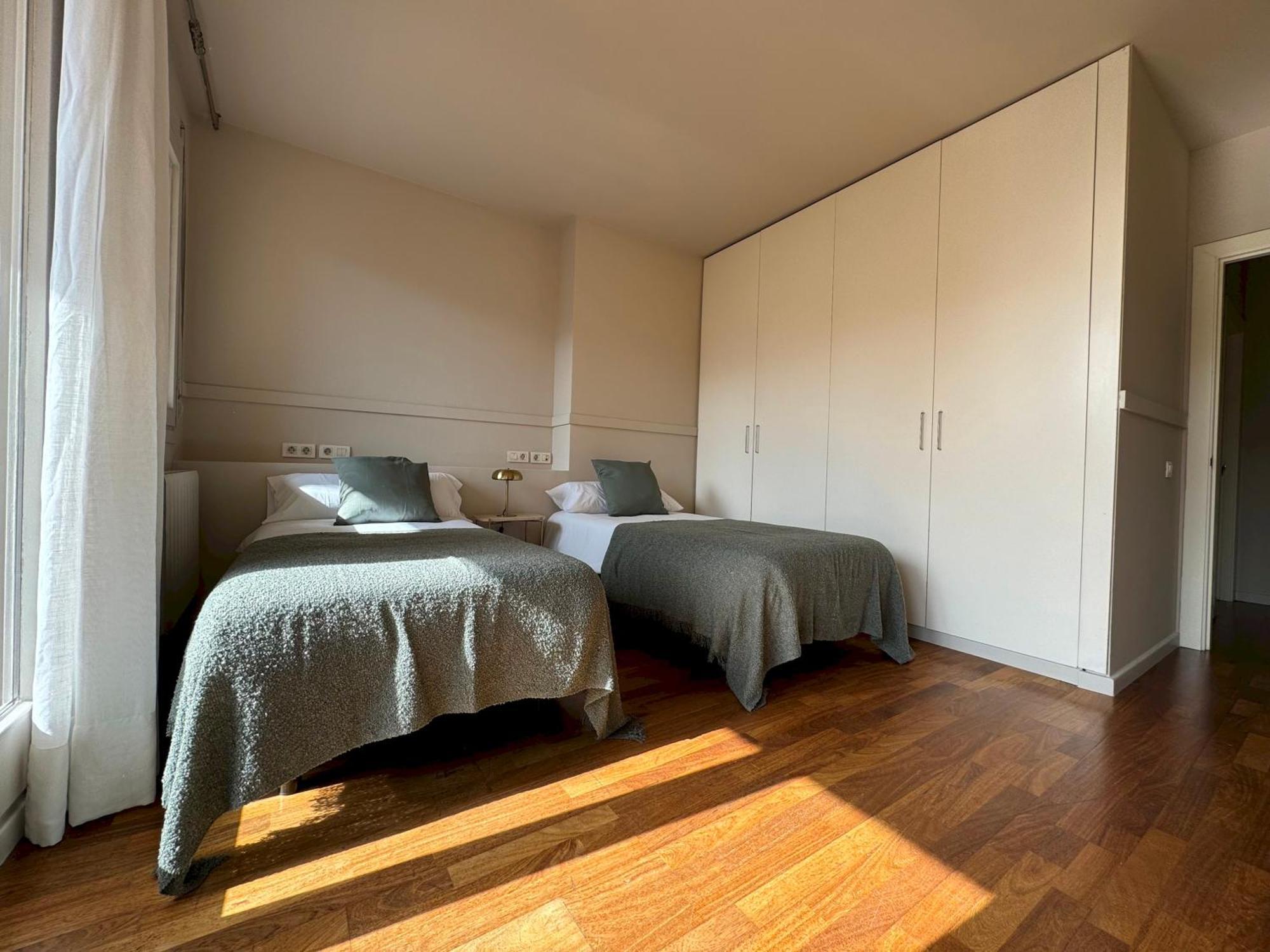 Modernist Gem Penthouse * Barcelona